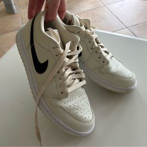 women’s jordan’s in coconut milk